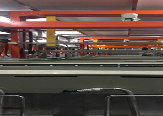 Custom Anodizing Equipment For Hardware Surface Treatment Transforming Hardware With Precision And Innovation