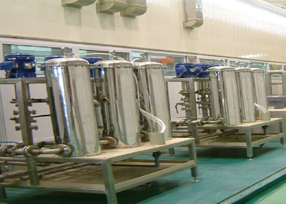 Custom Anodizing Equipment For Hardware Surface Treatment Transforming Hardware With Precision And Innovation