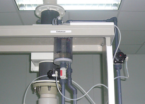 Automotive Electronic Metal Plating High Efficiency Automatic Machinery For Pcb Electroplating