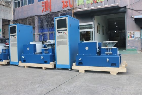 20kN Random Vibration Testing Equipment Meets ISTA 6 Testing Standard