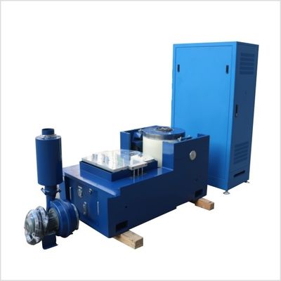 10kN Vibration Table For Sinusoidal Vibration Testing Meeting UN 38.3 Test Standards