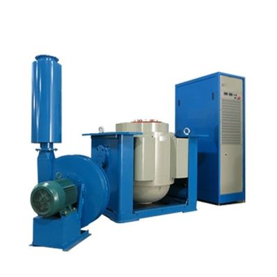 70kN Vibration Test System Meets MIL STD 810 Shock and Vibration Test