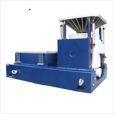 10kN Vibration Shaker System For Electronics Vibration Testing