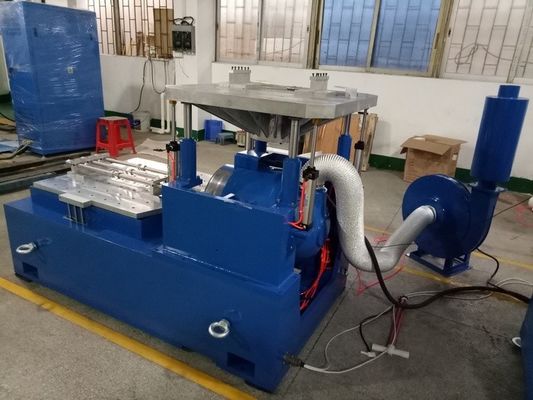Shock And Vibration Test Equipment For Automotive Vibration Testing