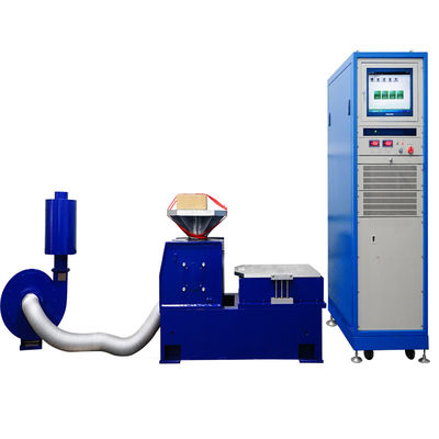 Packaging Vibration Testing Equipment Runs Random Vibration Testing For Dummie