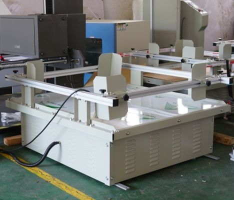 Low Frequency Rotary Vibration Table For ISO 2247 Vibration Tests Of Packages And Unit Loads
