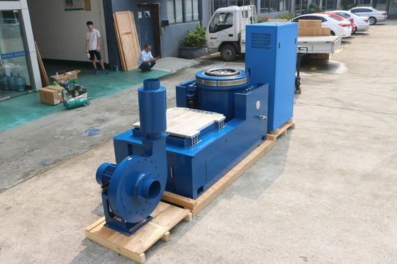 Vibration Table For Testing Electrical Connectors And Sockets Meeting ANSI/EIA - 364 - 28D - 1999