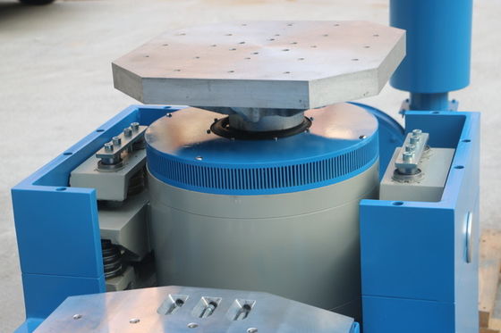 Vibration Shaker For Rechargeable Cells Batteries Meeting IEC 62133 2012 Vibration Testing