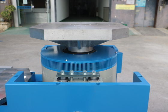 Vibration Shaker For Rechargeable Cells Batteries Meeting IEC 62133 2012 Vibration Testing