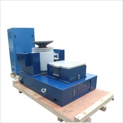 Electrodynamic Vibration Shaker for Electrical/Electronic (E/E) Components Testing