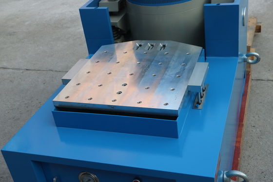 Electrodynamic Vibration Shaker for Electrical/Electronic (E/E) Components Testing