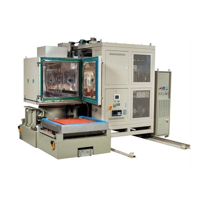 EV Battery Vibration Shaker 6000kgf with 150℃ Temperature Chamber