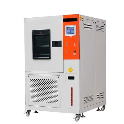 High Low Temperature Air Pressure Testing Equipment Customized