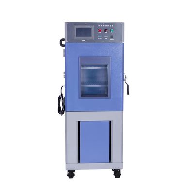 Stainless Steel SUS304 Temperature Humidity Climatic Test Chamber 80L