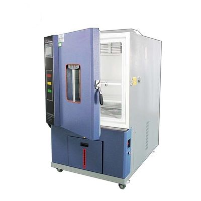 800L Temperature Humidity Climate Test Chambers For Environmental Testing