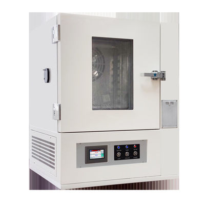Desktop Benchtop Constant Temperature Humidity Test Chamber Programmable