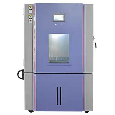 Constant Climate Control Chamber Test For Reliability Test Of Mobile Phones Computers Tablets