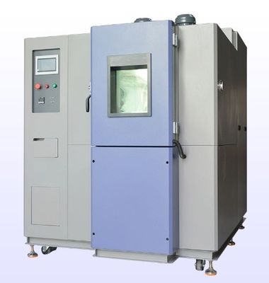 Climatic Environmental Testing Chamber For Weapon Equipment Components
