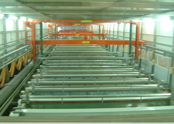 Custom Anodizing Equipment For Hardware Surface Treatment Transforming Hardware With Precision And Innovation